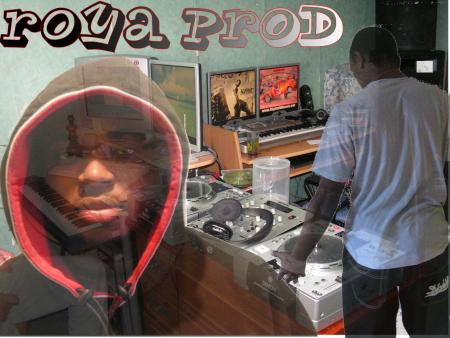 ROYA PROD