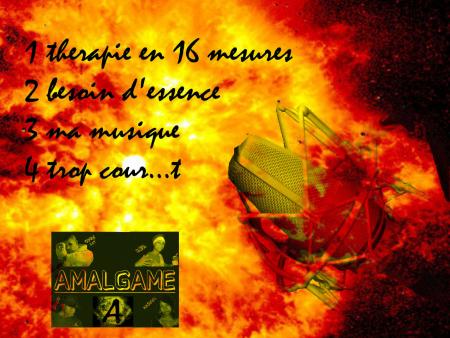 Besoin d'essence